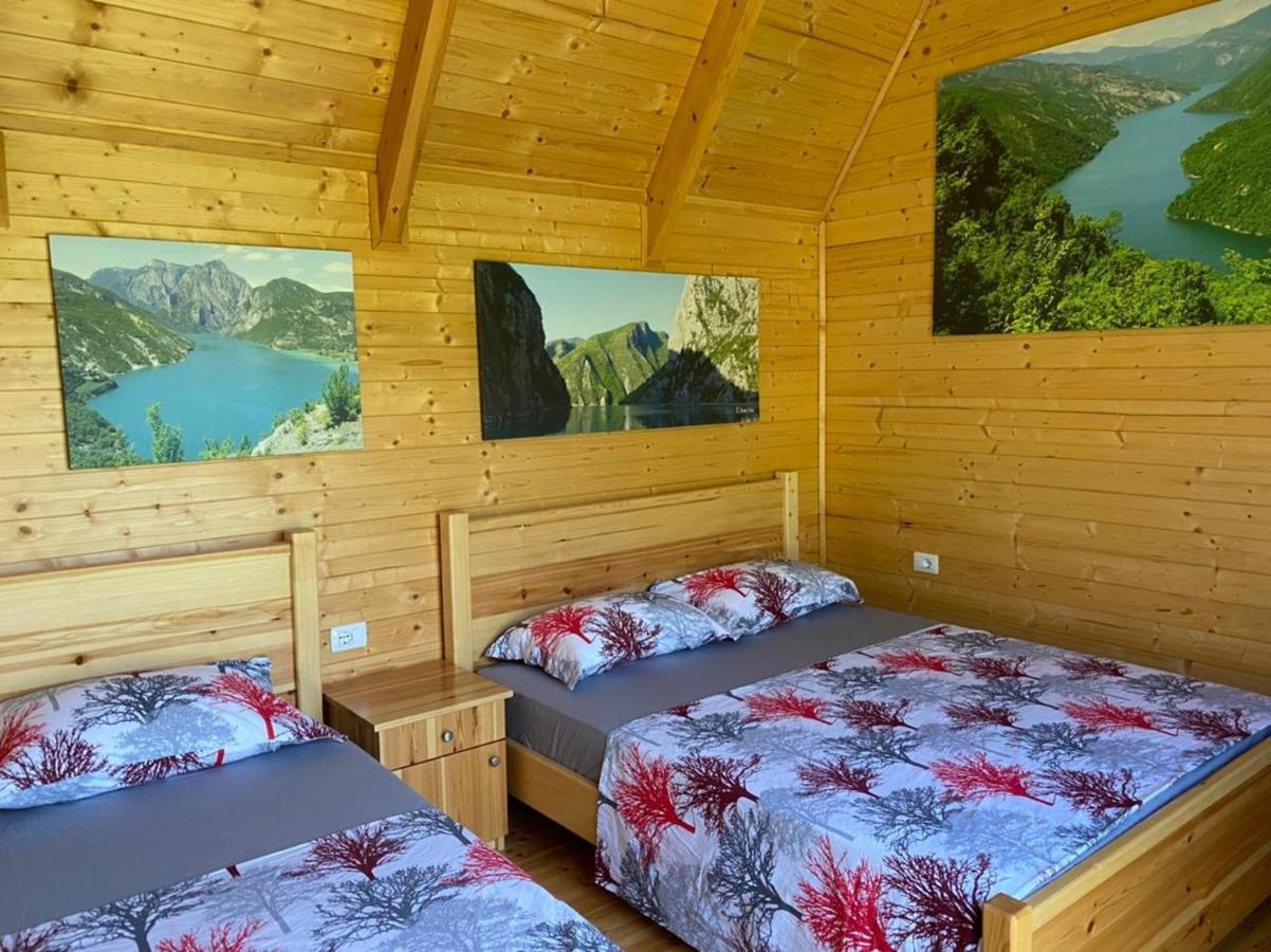 5 Stinet Villa Koman Eksteriør bilde