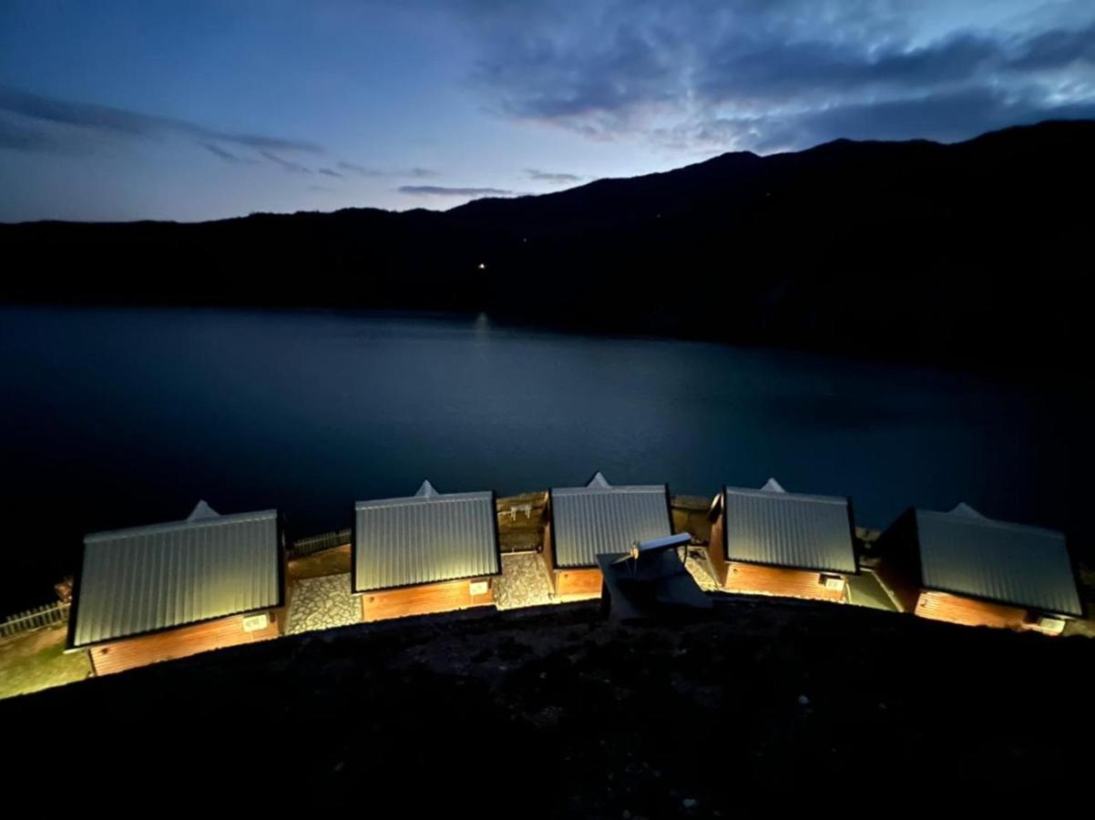 5 Stinet Villa Koman Eksteriør bilde